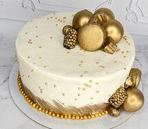 Торт Подарочный