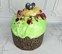 Кулич Пасхальный №9