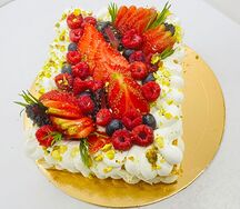 Торт Мильфей