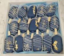 Мини-эскимо На компанию