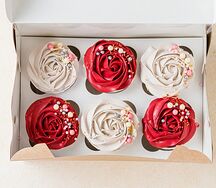 Капкейк Страсть