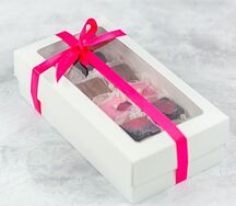 Набор мини-пирожных