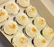 Капкейк Classic12 шт