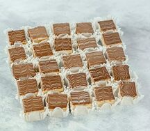 Набор мини пирожных Эстерхази