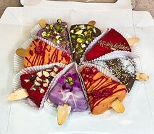 Солнечный Бриошь де пари