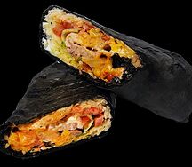 Шаурма Black с курицей