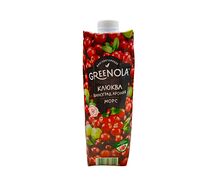 Greenola Морс