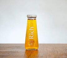 Rich Яблоко