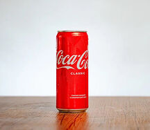 Coca-Cola Classic