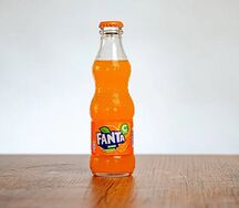Fanta