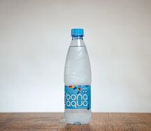BonAqua без газа