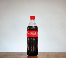 Coca-Cola classic 