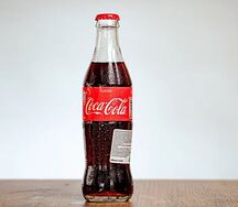 Coca-Cola Classic 
