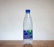 BonAqua с газом