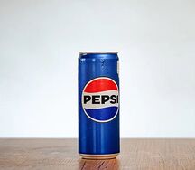Pepsi S
