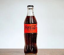 Coca-Cola Zero 