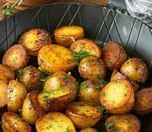 Картофель бейби
