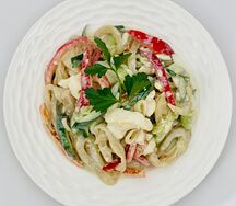Салат Дон-кальмаро