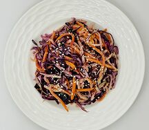 Салат Шанхай