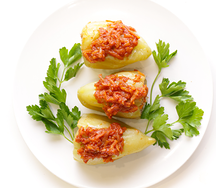 Перец фаршированный