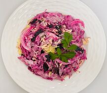 Салат Королевский