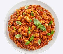 Чахохбили из курицы