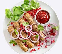 Люля-кебаб