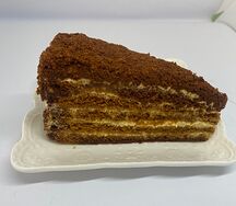 Медовик 