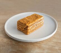 Торт медовик