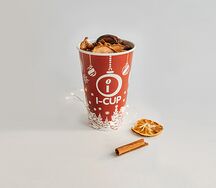 Глинтвейн безалкогольный