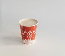 Лавандовый раф