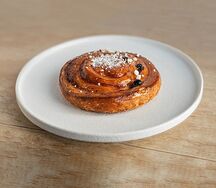 Вензель брусника