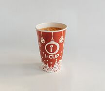 Облепиховый чай