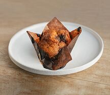 Маффин шоколад