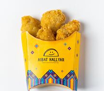 Куриные наггетсы
