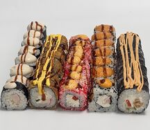 Вкусняшка