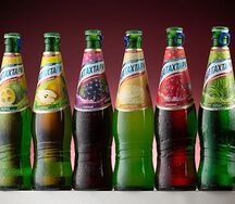 Лимонад Натахтари