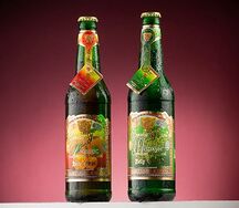 Лимонад Святой грааль