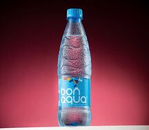 BonAqua негазированная