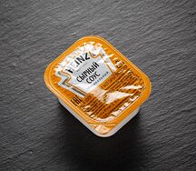 Соус сырный Heinz