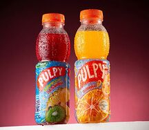 Сок Pulpy