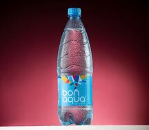 BonAqua негазированная