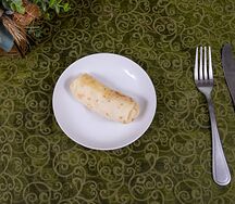 Блинчик с мясом 