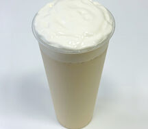 Молочный коктейль
