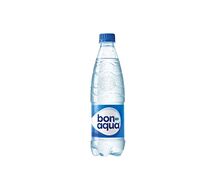 Вода BonAqua