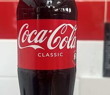 Coca-cola