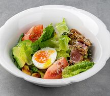 Салат Нисуаз