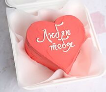 Бенто-торт 005