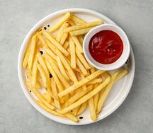 Картошка фри