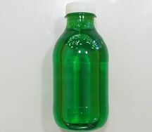 Лимонад